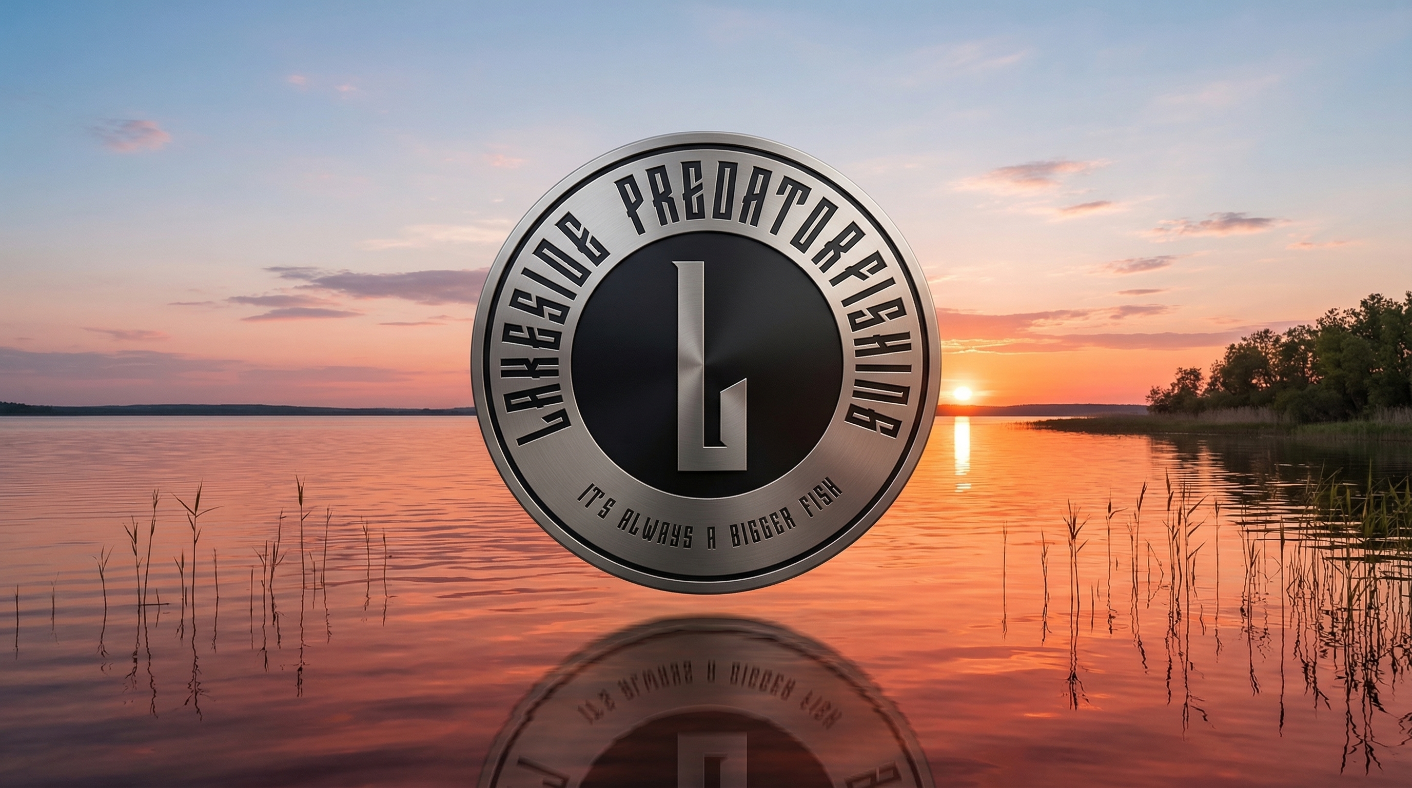 Predator fishing
